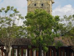 -赤坎·广东华侨国际旅游度假区