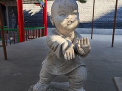 -长安寺