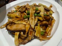 -万荣烤鸭店·北京菜(天坛店)