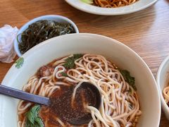 -李先生牛肉面大王(欧亚卖场店)