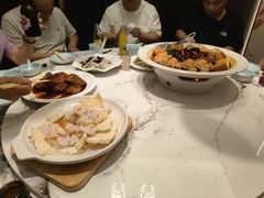 -玉林烤鸭店(垡头店)