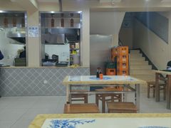 -马子禄牛肉面(金宝街店)