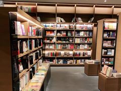 -茑屋书店(天目里店)