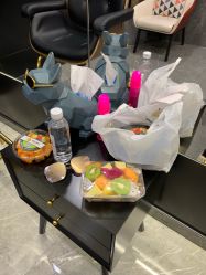 -AYO SALON