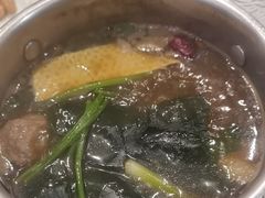 -东道煮牛肉火锅(东盛大街店)