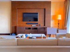 -海南清水湾莱佛士酒店