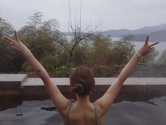 -天目湖涵田半山温泉