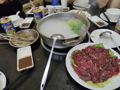 -吉友粥底火锅(方斜路店)