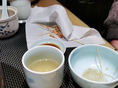 -虹料理·日料放题(悠方店)