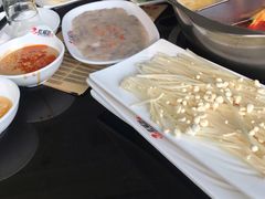 -红菇坊鲜汤火锅(北行店)