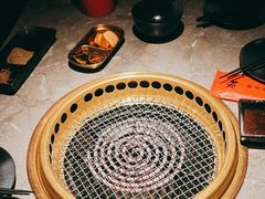 -谷牛日式烤肉(宝山U天地店)