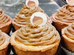 -黛汀烘焙DAINTY BAKERY(代字行合生汇店)