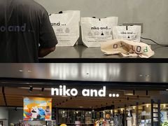 -深圳湾万象城(南山店)