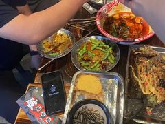 -破店肥哈·海鲜·烧烤(郑州银泰inPARK店)