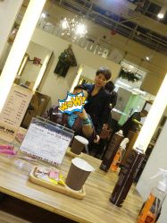 -HairCode芭曲发型