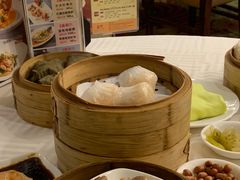 -潮福城大酒楼·潮粤菜·港式点心(阳光城店)