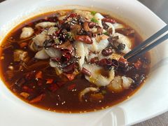 -老牌坊鲁菜名店(宽厚里店)