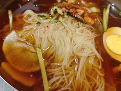 -啊美丽炭火烤肉(滑翔一店)
