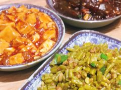 -顺旺基大厨现炒(哥伦布店)