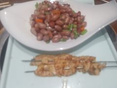 -天盛海鲜烧烤城·特色烤海鲜(开发区店)