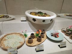 -天目缘餐厅