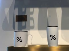 -% Arabica阿拉比卡咖啡烘焙工坊