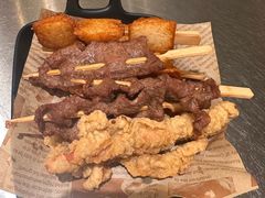 -潮界(LU·ONE凯德晶萃广场店)