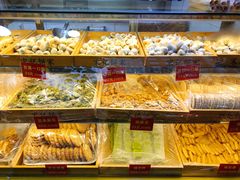 -宋记饼家(石门二路店)