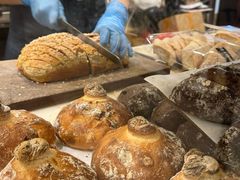 -PAPER STONE BAKERY(天汇广场店)