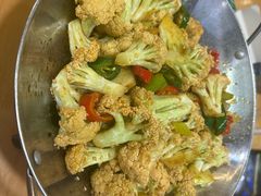 -花儿穆萨·烤肉餐厅(石马坪店)