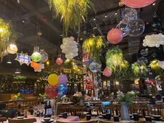 -胡桃里乐队酒馆(大庆店)