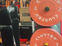 -Stone Motion Fitness 释动健身