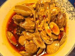 -付掌柜在成都·热炒砂锅集(金禾店)