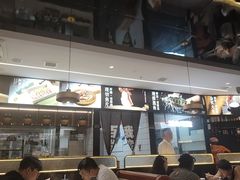 -百岁我家酸菜鱼(龙湾万达店)