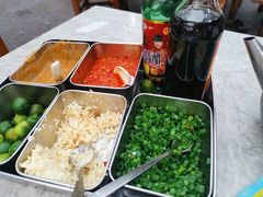 -四川小胡子海鲜(丁村万人海鲜广场店)