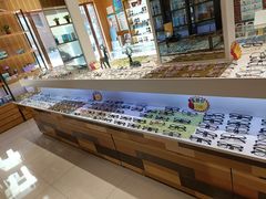 -博客眼镜(大学城店)