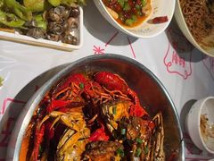 -靓靓蒸虾·头牌蒸虾(南山桂庙店)