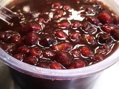 红豆沙-甜蜜蜜(昌乐园店)