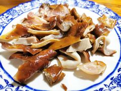 -朱秀英梆梆肉葫芦头(琉璃街店)