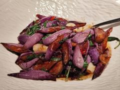-漢舍中国菜馆(浦东嘉里城店)