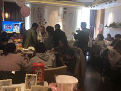 大堂-大鸭梨烤鸭(顺义石园店)