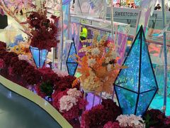 -巴黎春天(浦建店)