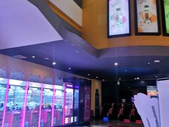 -万达广场(太原街店)