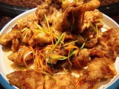 -吴记酱骨炖菜馆(西大直街店)