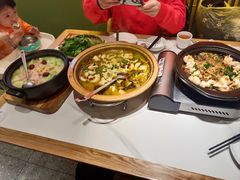 -鸡毛店·川菜(文殊院店)