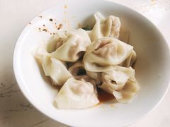-新繁牛肉豆花(都江堰店)