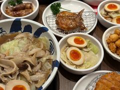 -味千拉面(世纪东方店)