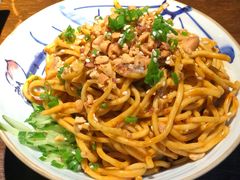 私家凉面-锦尚阁烤鱼(望京新荟城店)