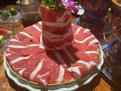 -和院老火锅铜锅烧烤海鲜(朱雀大街店)