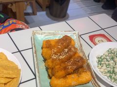 -蛙一刀·麻椒鱼火锅(金仙桥店)